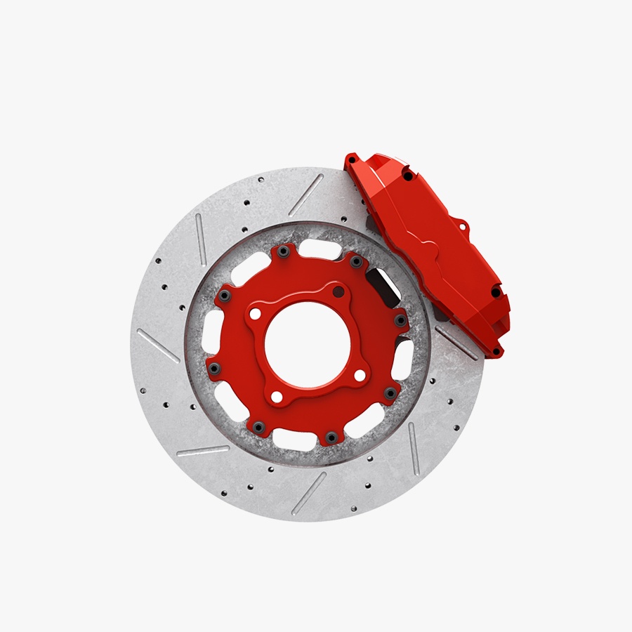 Brake Rotor